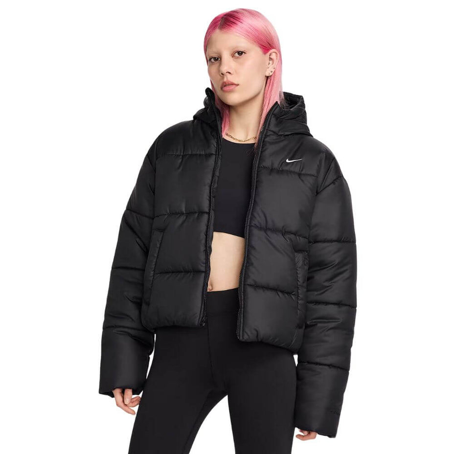 Jaqueta Nike Sportswear Classic Puffer Fz5899