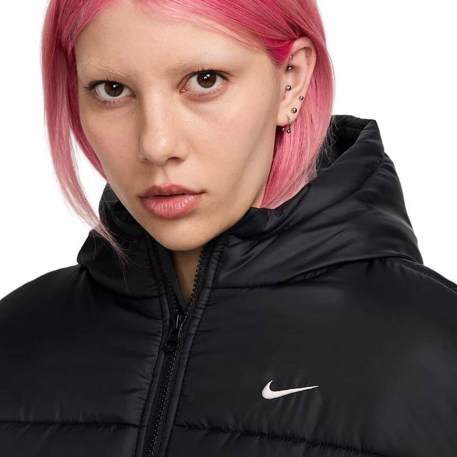 Jaqueta Nike Sportswear Classic Puffer Fz5899