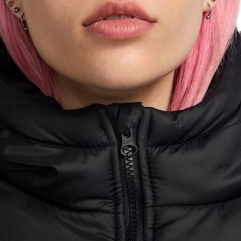 Jaqueta Nike Sportswear Classic Puffer Fz5899