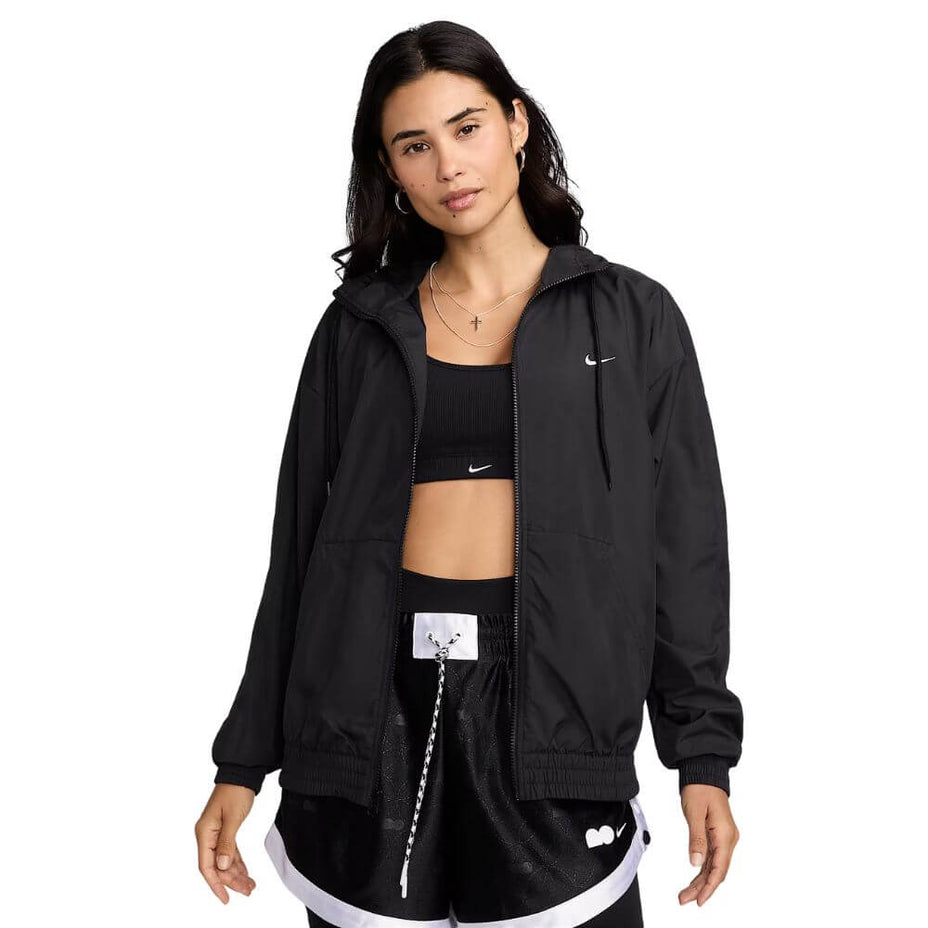 Jaqueta Nike Sportswear Classic Wovens Fv6298