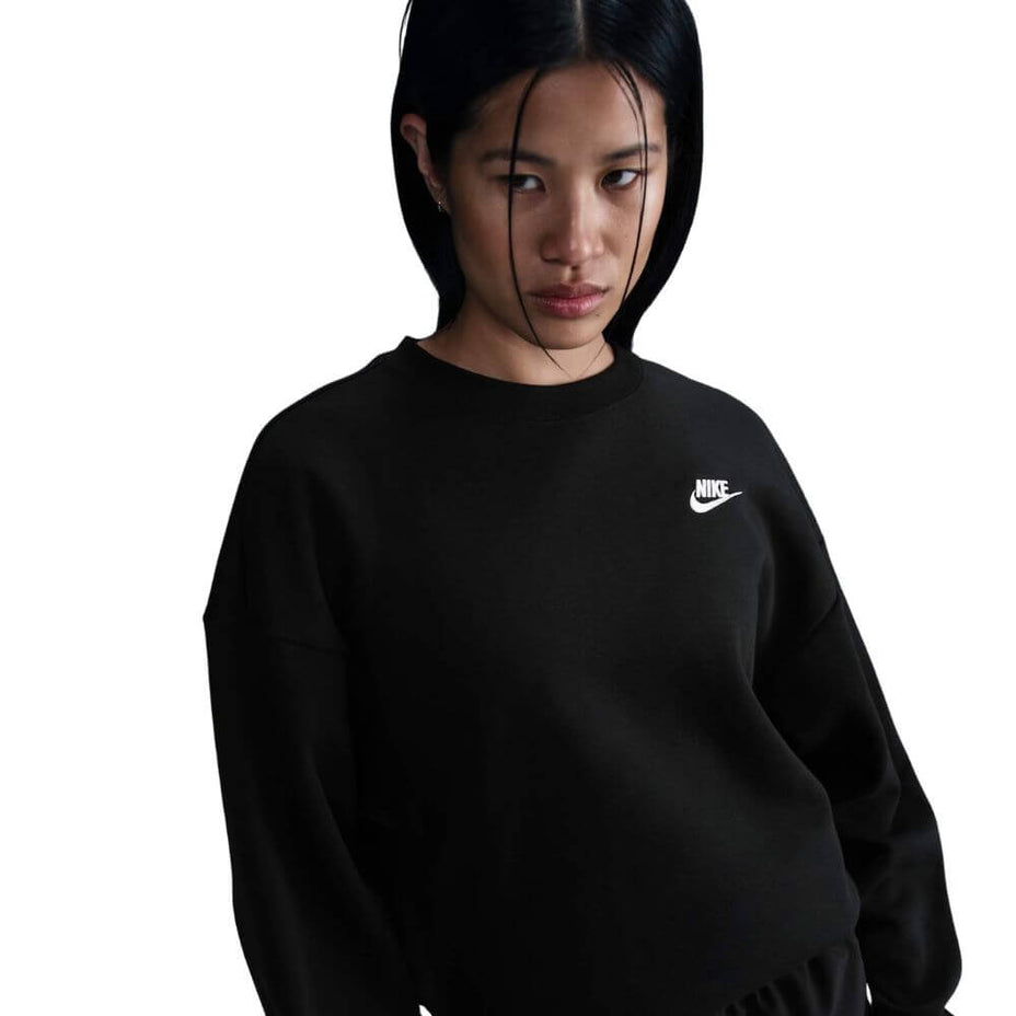 Jaqueta Nike Sportswear Club Fleece Hv2326