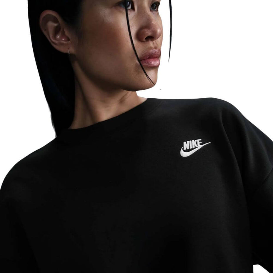 Jaqueta Nike Sportswear Club Fleece Hv2326