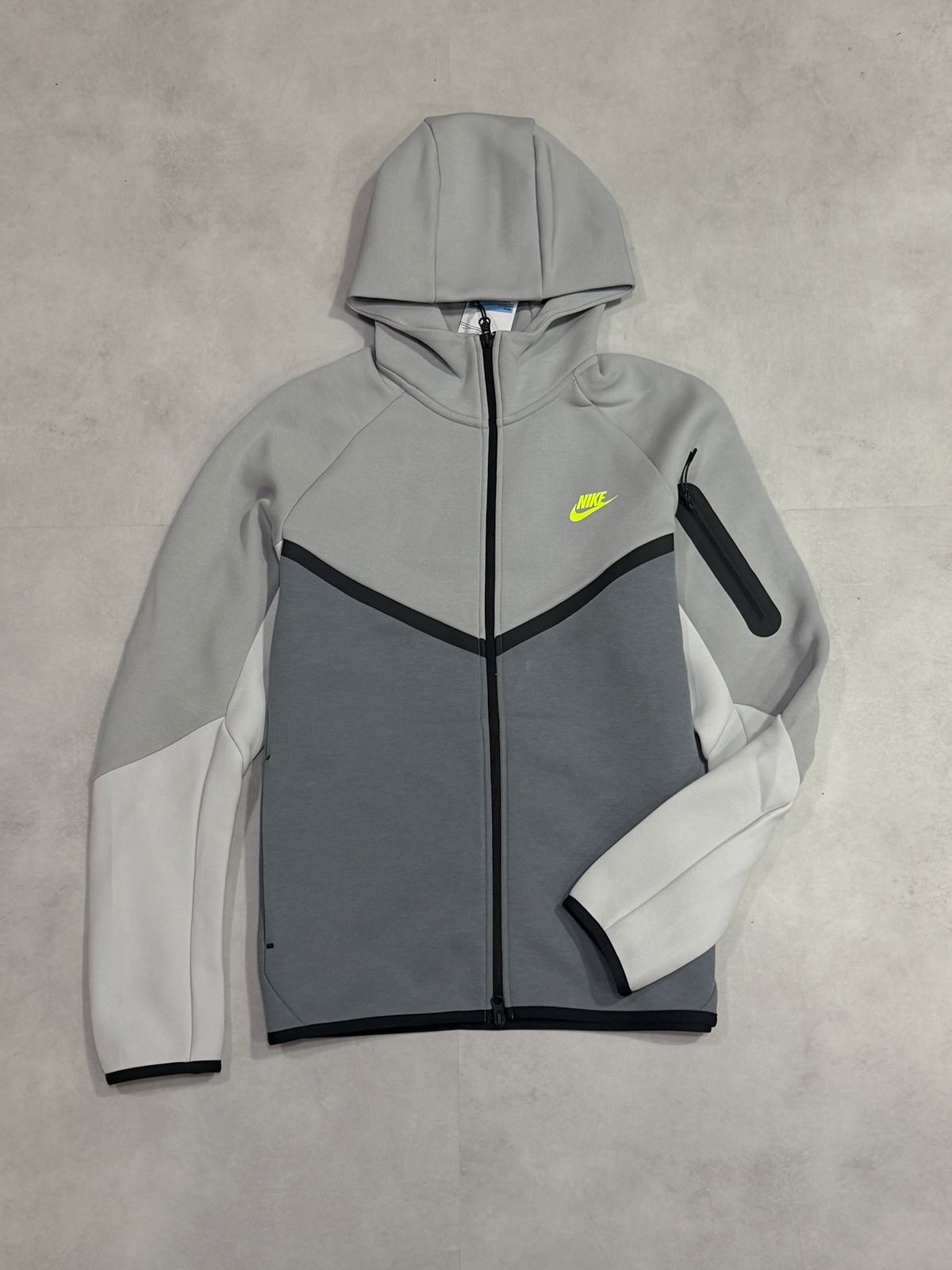 Jaqueta Nike Tech Hv0949