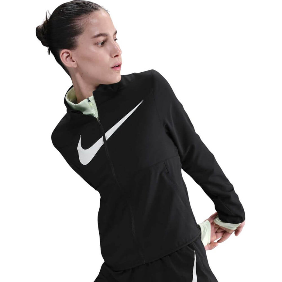Jaqueta Nike Tempo Swoosh Run Hv2647
