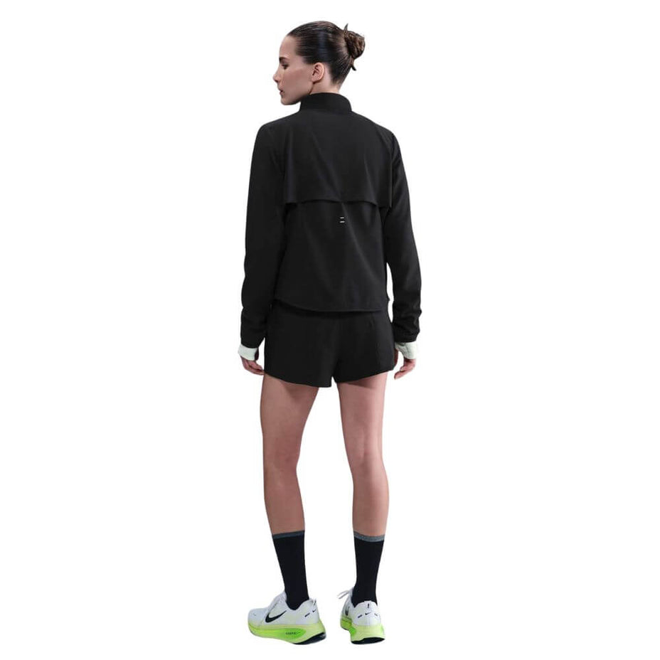 Jaqueta Nike Tempo Swoosh Run Hv2647