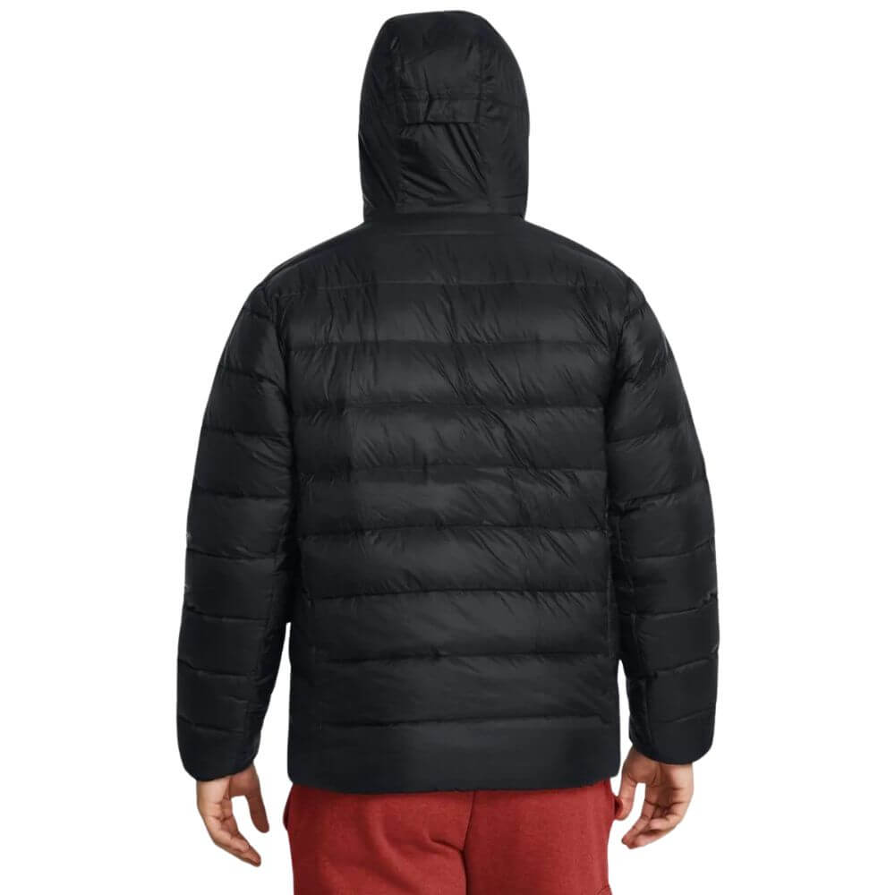 Jaqueta Under Armour Sportstyle Legend Down Hooded 1385837
