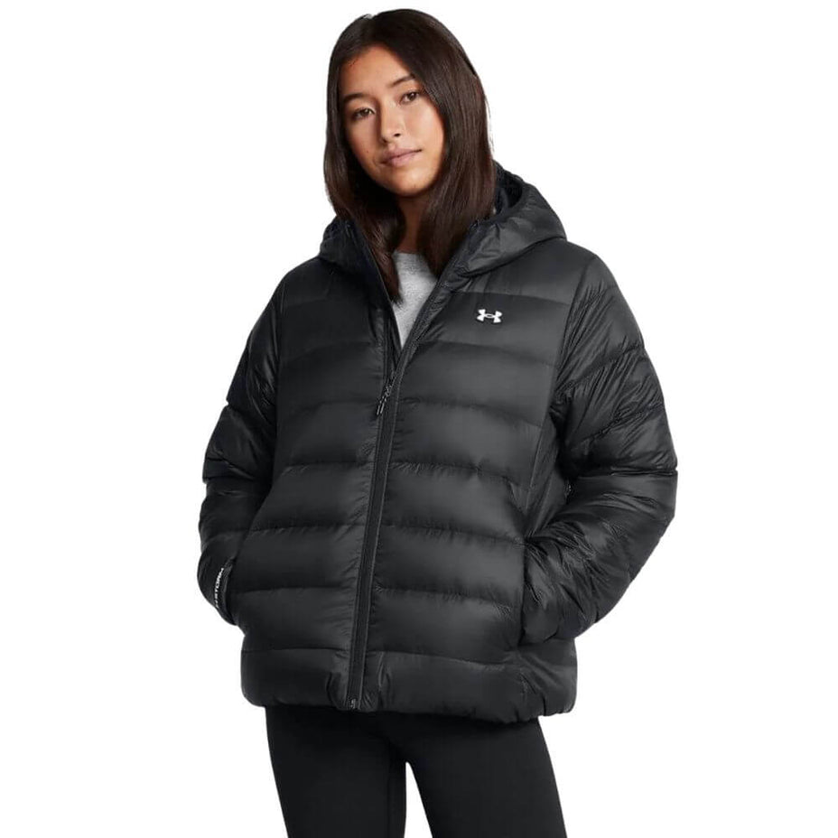 Bermuda Under Armour Treino Hg Pocket Long 1361602