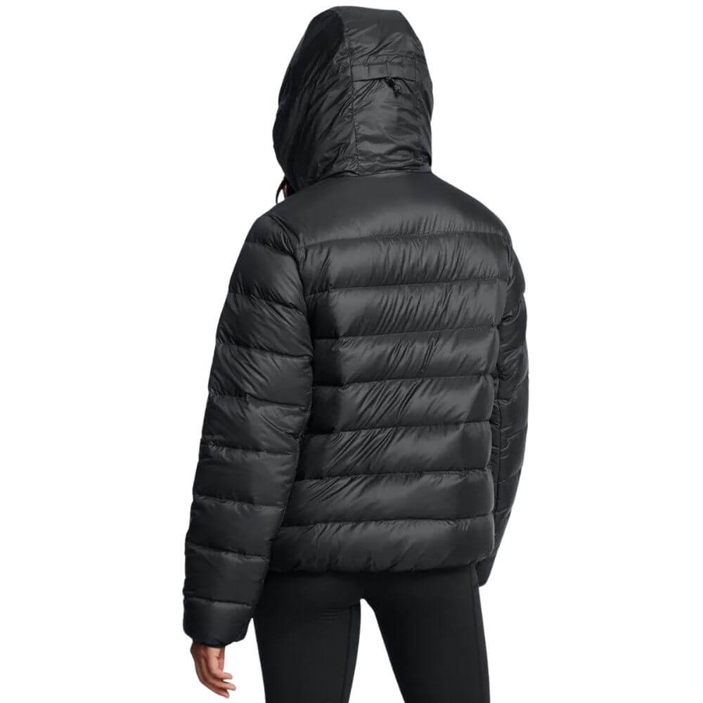 Jaqueta Under Armour Sportstyle Legend Down Hooded 1385852