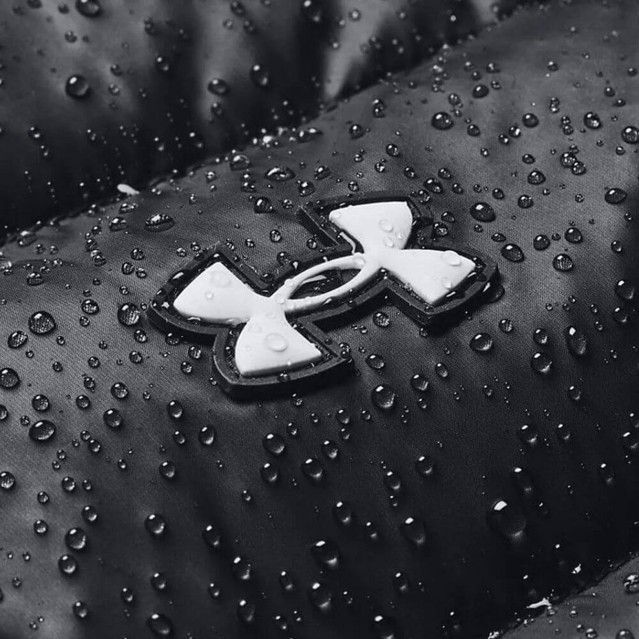 Jaqueta Under Armour Sportstyle Legend Down Hooded 1385852