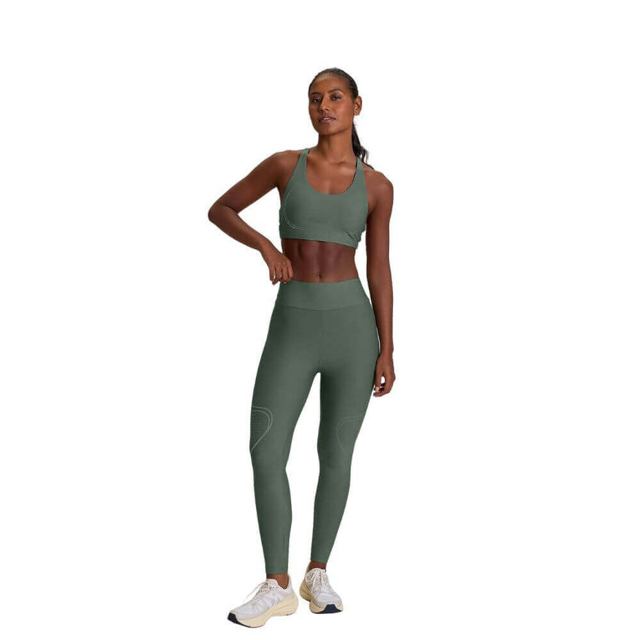 Legging Live Hydefit Adaptiv Act 46291