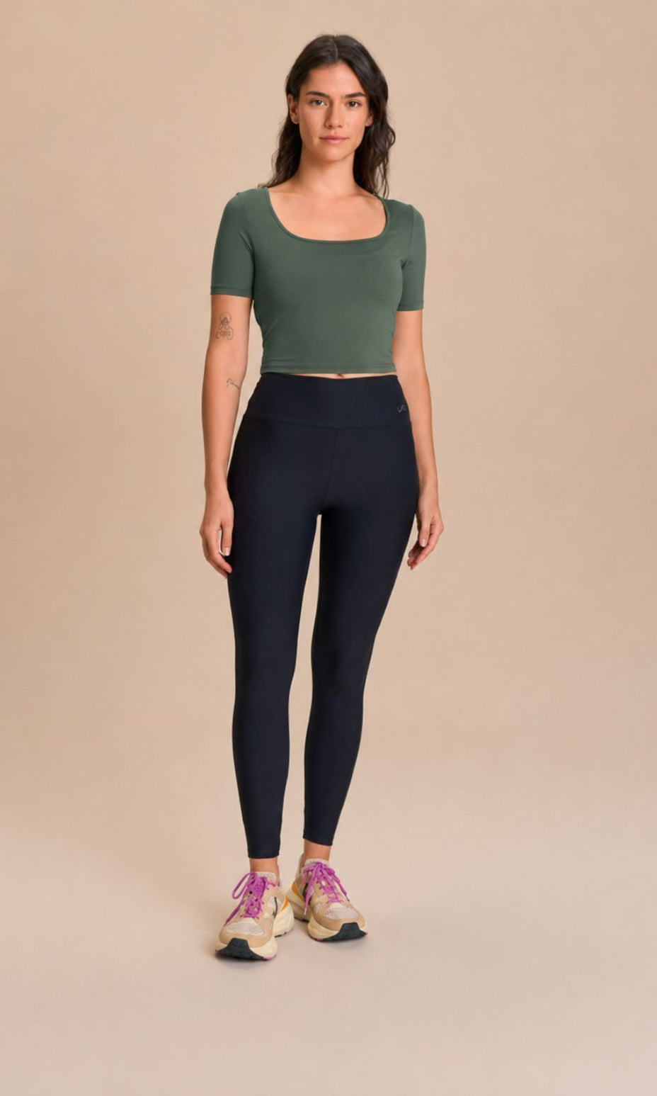Blusa Live Action Skin 46457