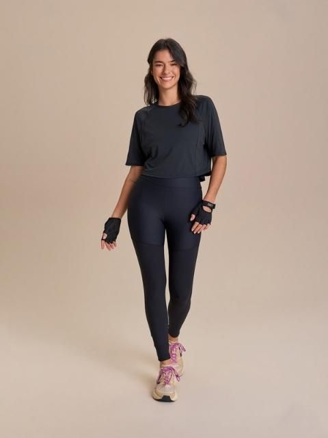 Blusa Live Equilíbrio Bio Stretch 46322
