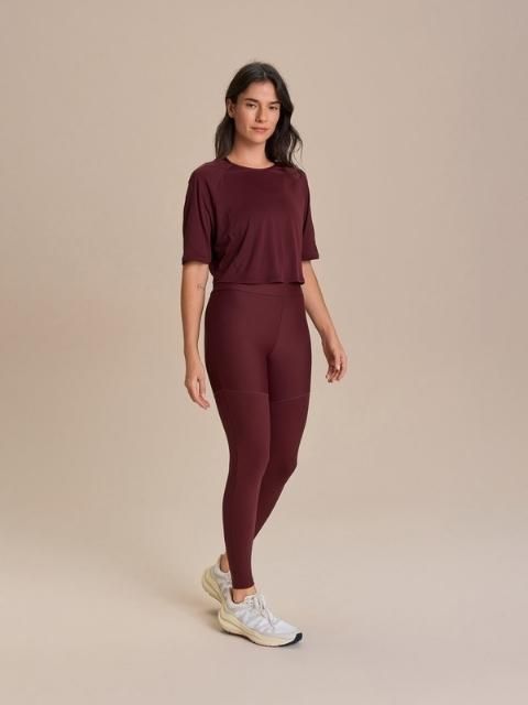 Blusa Live Equilíbrio Bio Stretch 46322