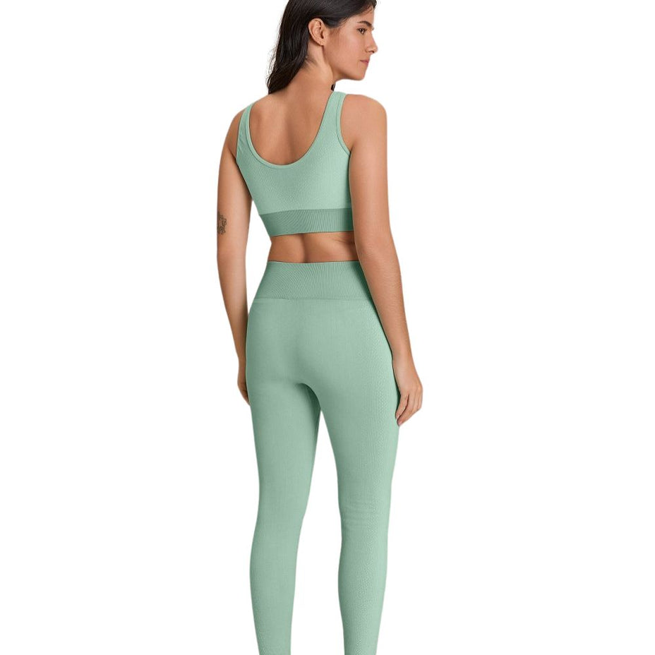 Live Legging Seamless Knit Degrade 46278