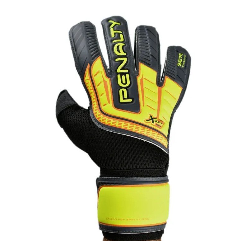 Luva Penalty Goleiro Sete Training X 620290
