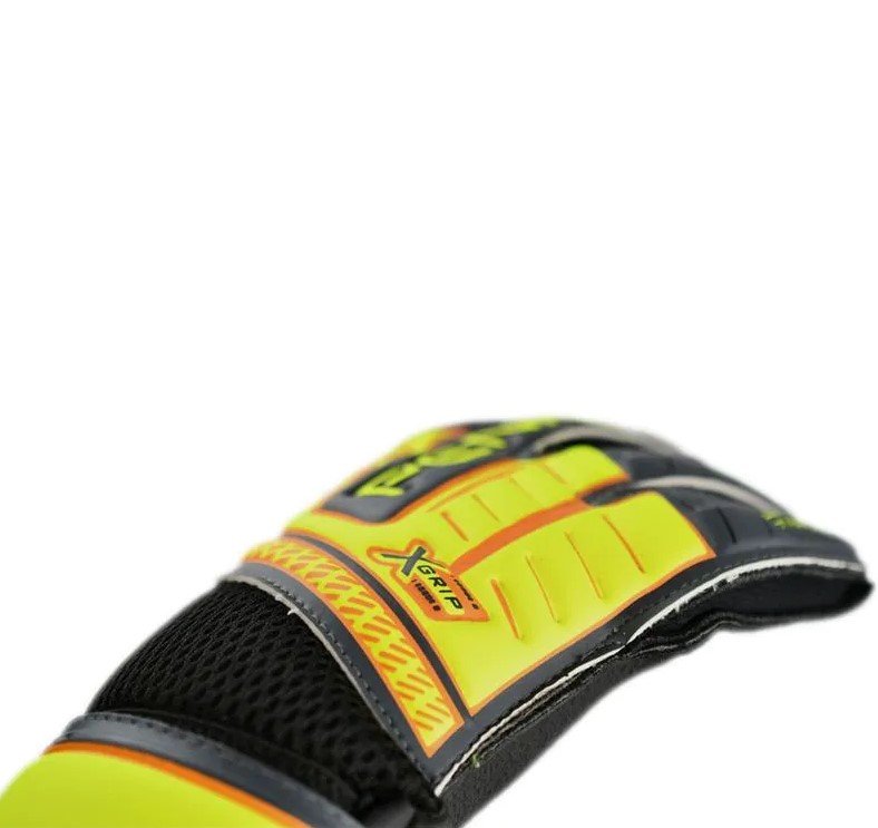Luva Penalty Goleiro Sete Training X 620290