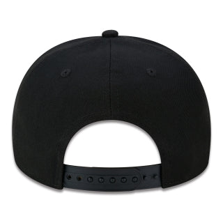 Boné New Era 9forty A-Frame Snapback Mlb New York Yankees Preto Mbi22bon119