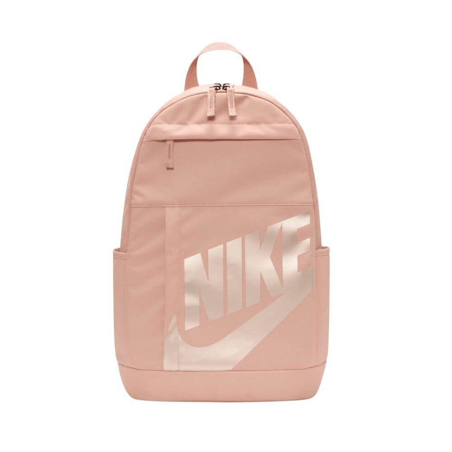 Mochila Nike Heritage Preto/Branco Dc4244-010