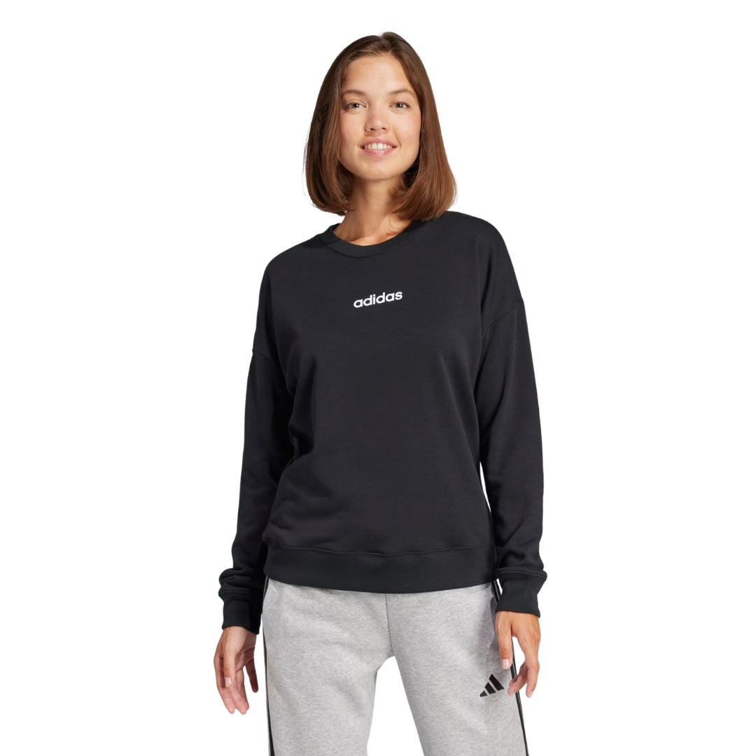 Moletom Adidas Essentials French Terry Jg8648