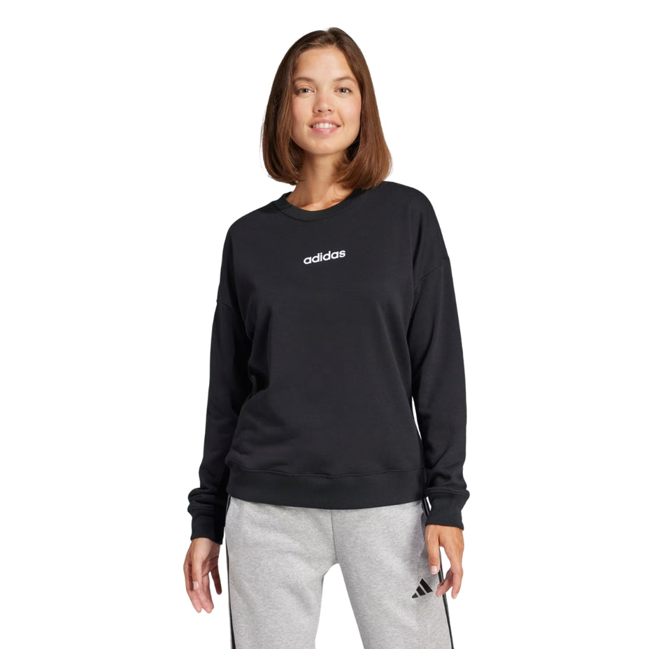 Moletom Adidas Essentials French Terry Jg8648