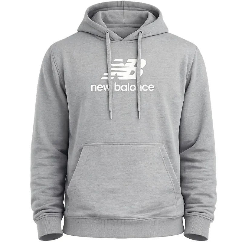 Moletom New Balance Essentials Basic Mt31537b