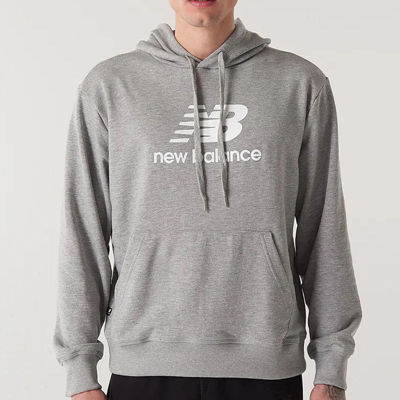 Moletom New Balance Essentials Basic Mt31537b