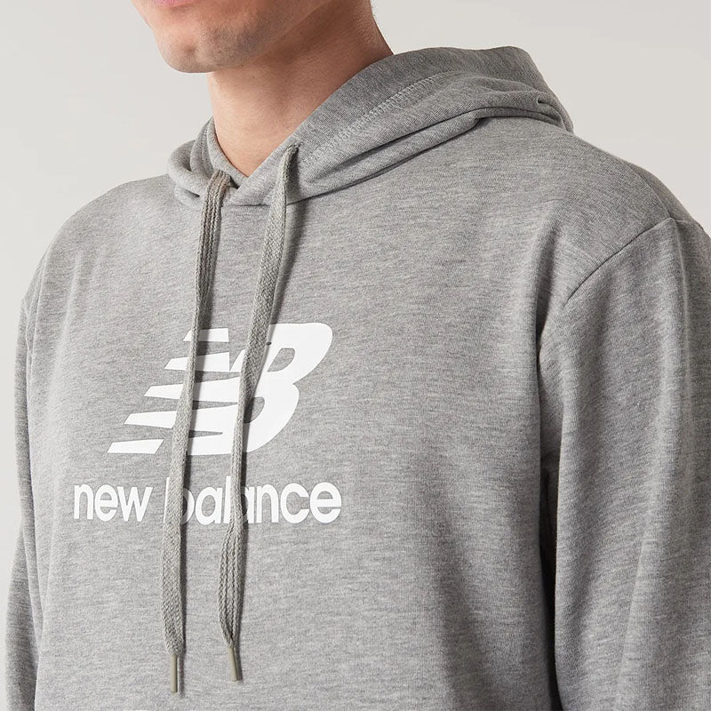 Moletom New Balance Essentials Basic Mt31537b