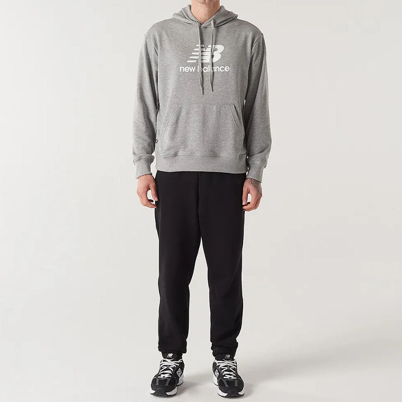 Moletom New Balance Essentials Basic Mt31537b