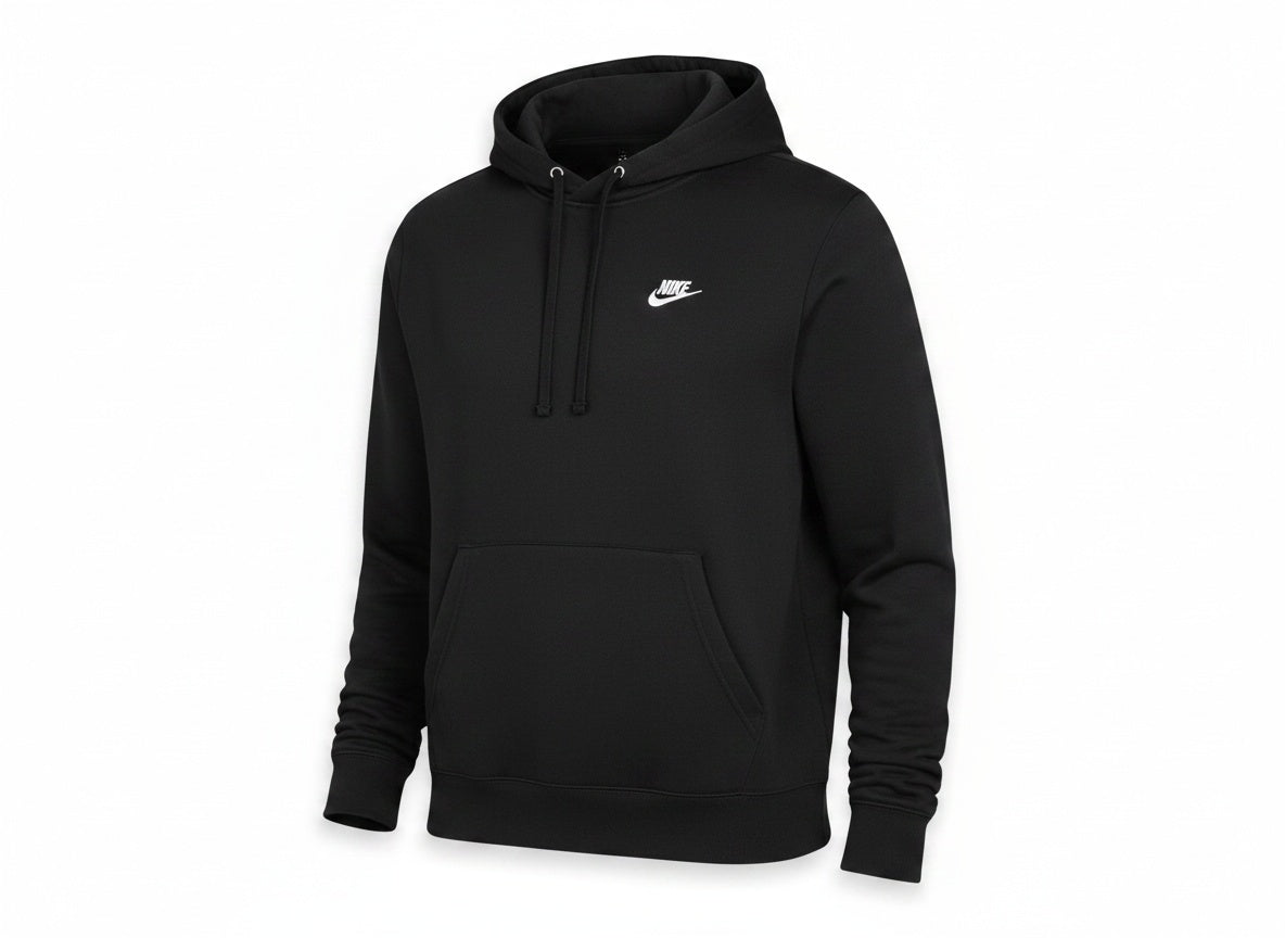 Moletom Nike Club Bb Fn3859