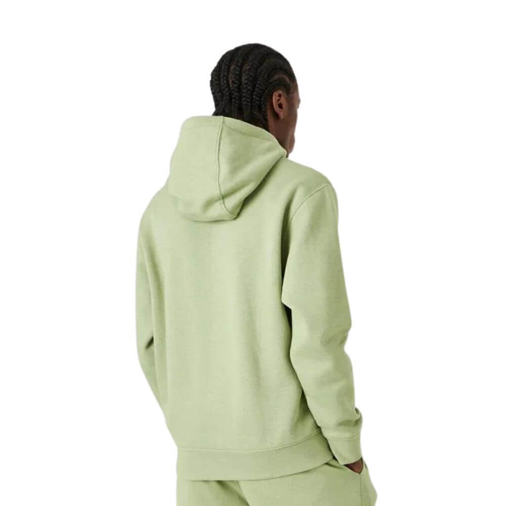 Moletom Nike Sportswear Club Fleece Bv2654