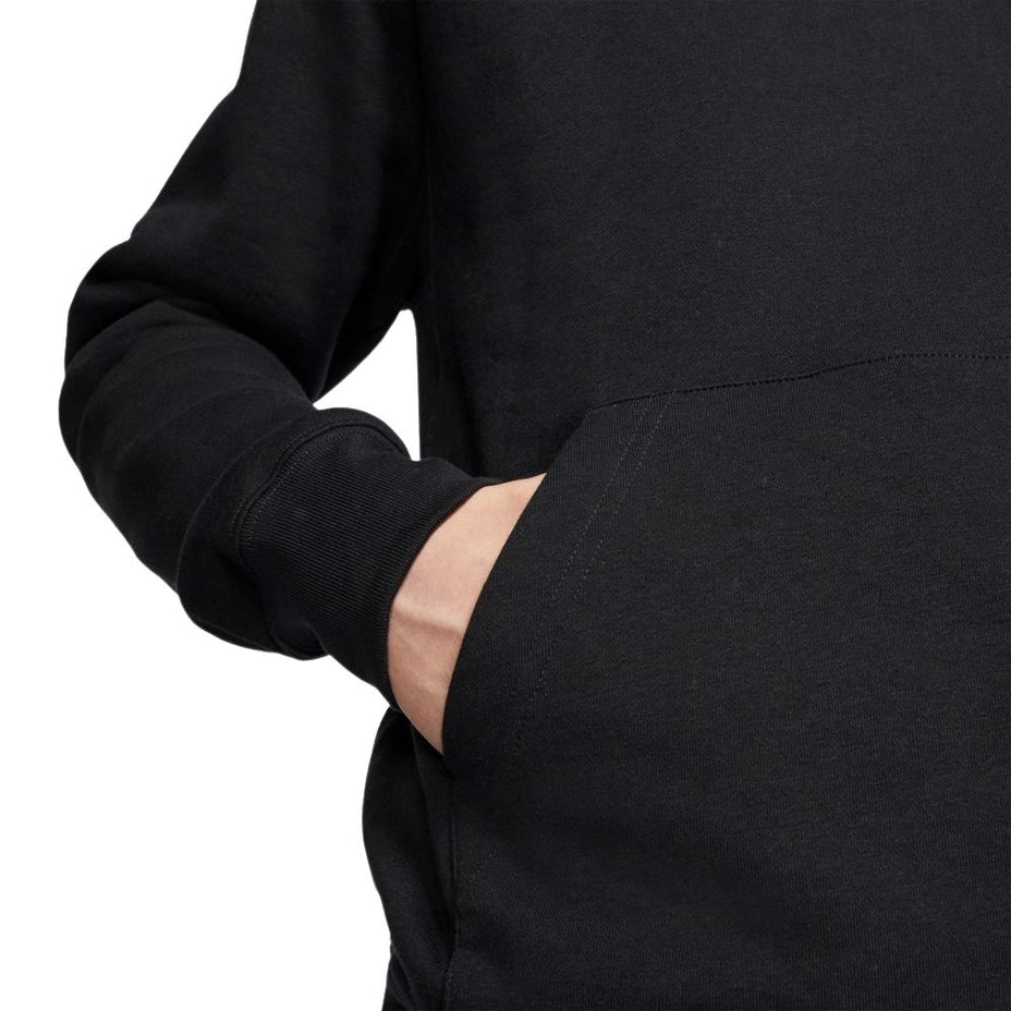 Moletom Nike Sportswear Club Fleece Bv2654