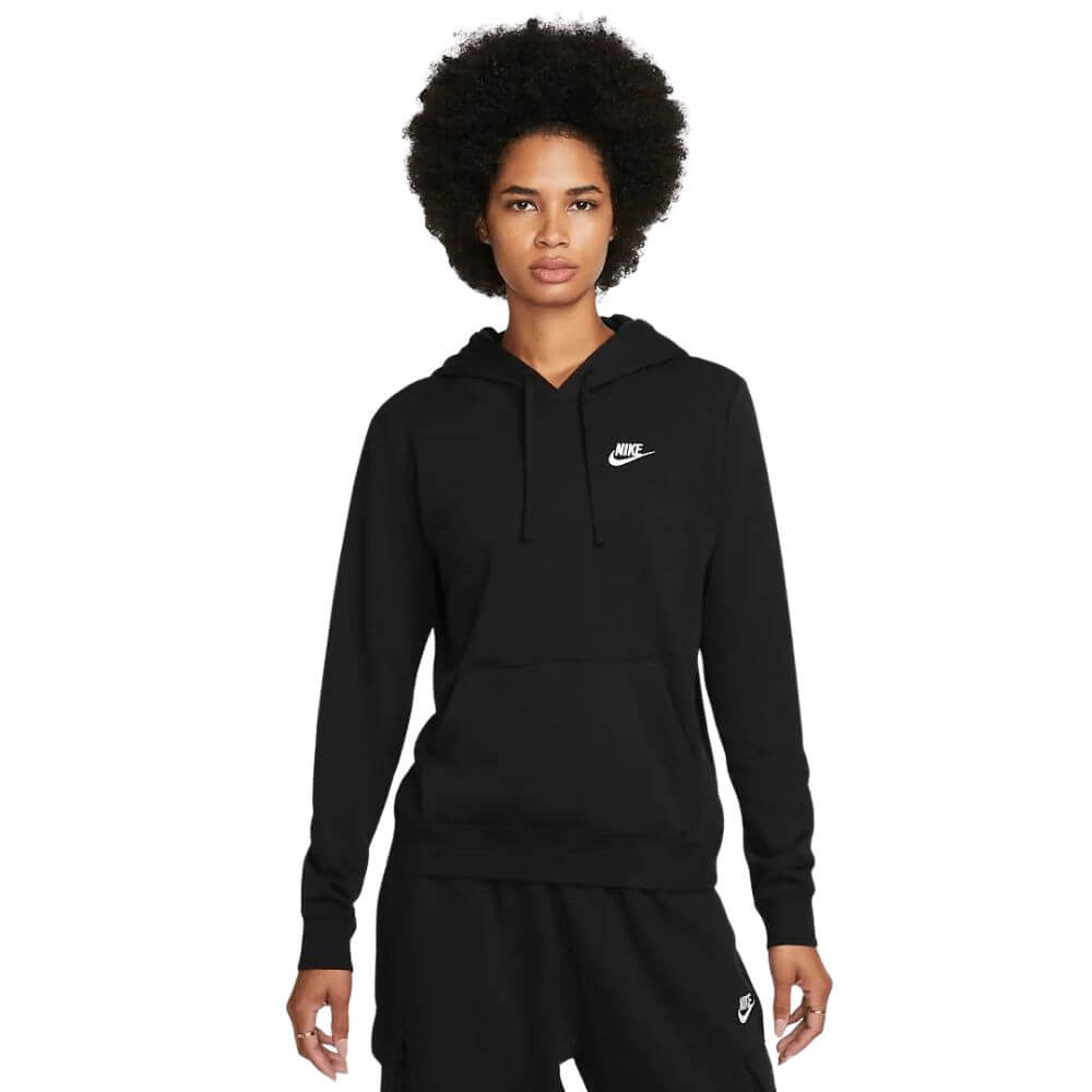 Moletom Nike Sportswear Club Fleece Dq5793