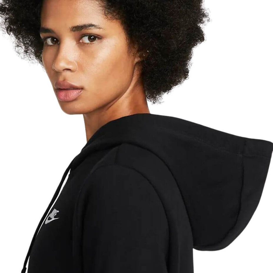Moletom Nike Sportswear Club Fleece Dq5793