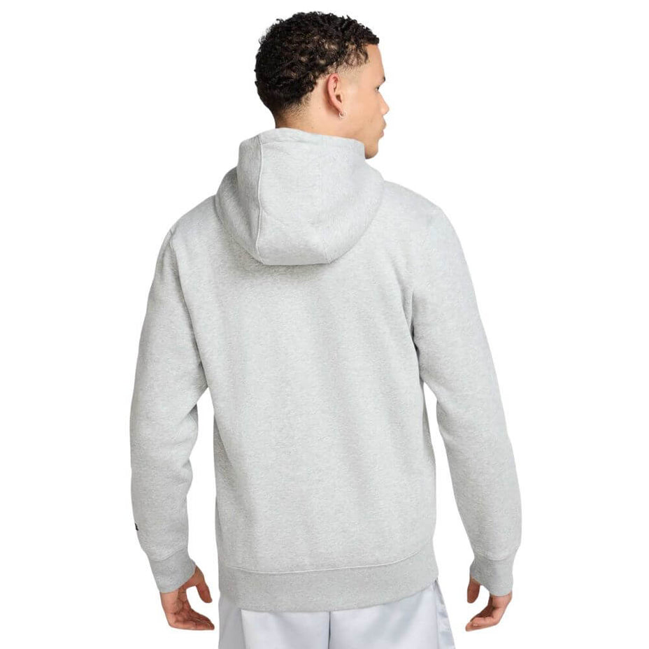 Moletom Nike Sportswear Club Gfx Hj2159
