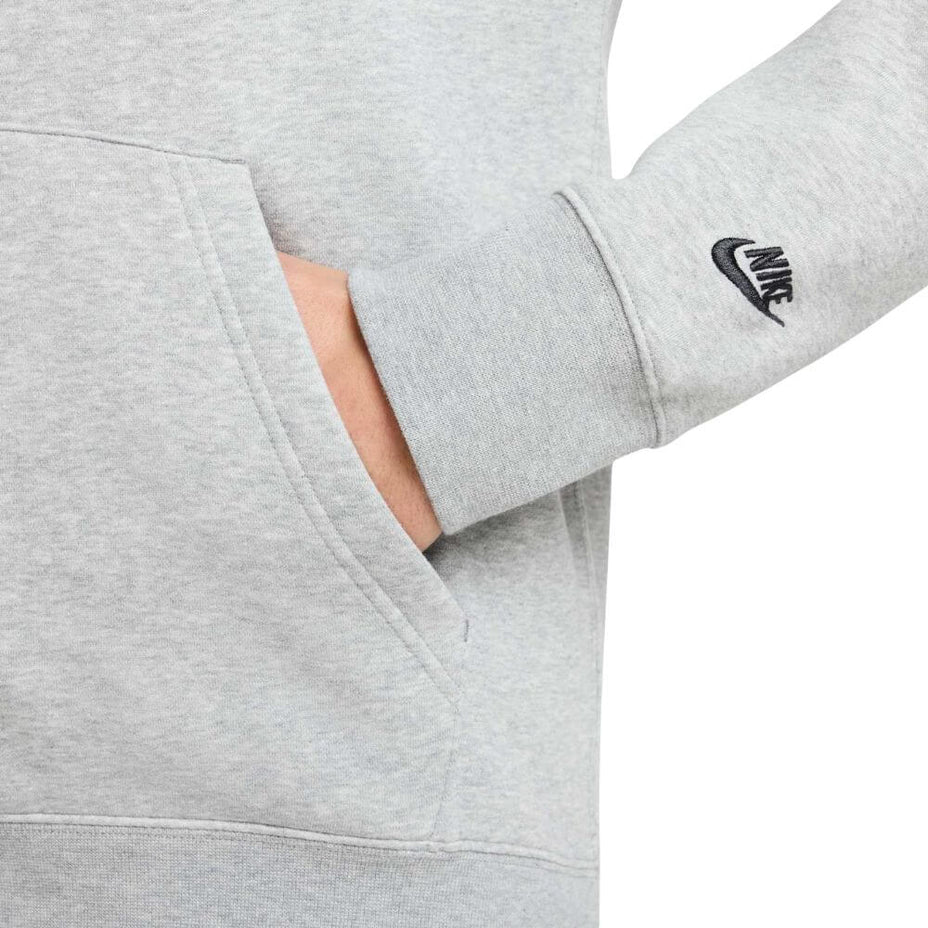Moletom Nike Sportswear Club Gfx Hj2159