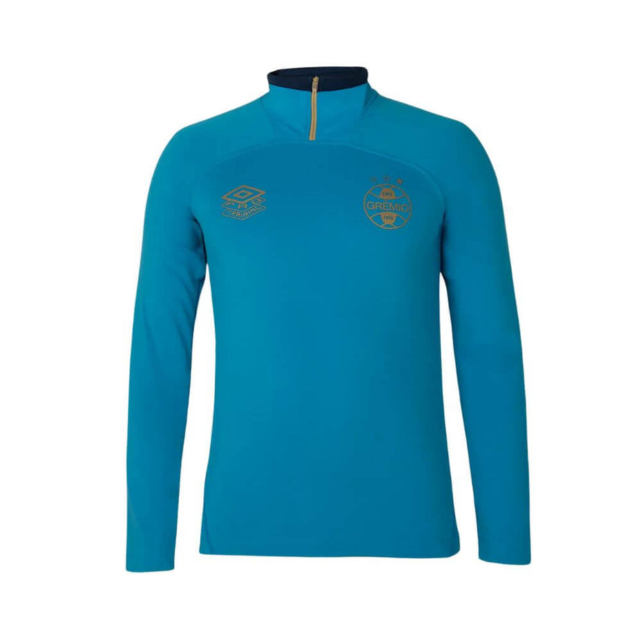 Moletom Umbro Grêmio Treino 2025 U31g03566