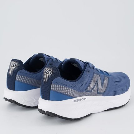 Tênis New Balance Fresh Foam 520 V9 W520zc9