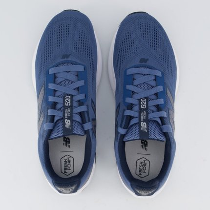 Tênis New Balance Fresh Foam 520 V9 W520zc9