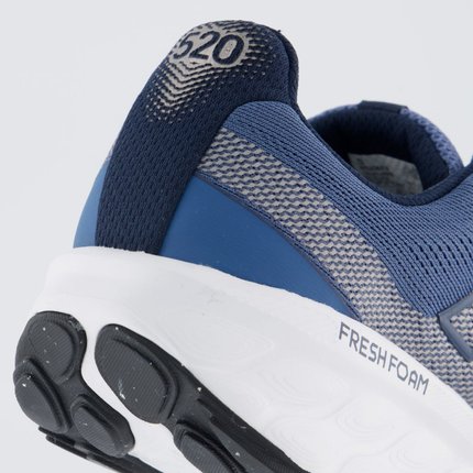 Tênis New Balance Fresh Foam 520 V9 W520zc9