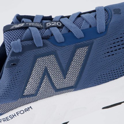 Tênis New Balance Fresh Foam 520 V9 W520zc9