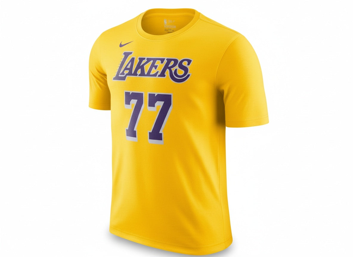 Camiseta Nike Lakers Dr6380