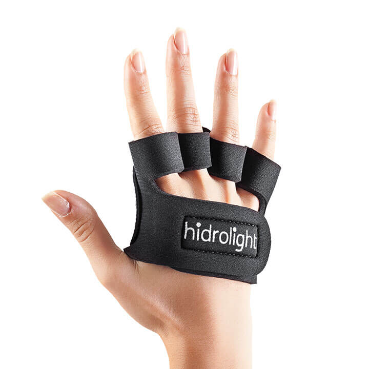 Corda De Pular Hidrolight Fl30