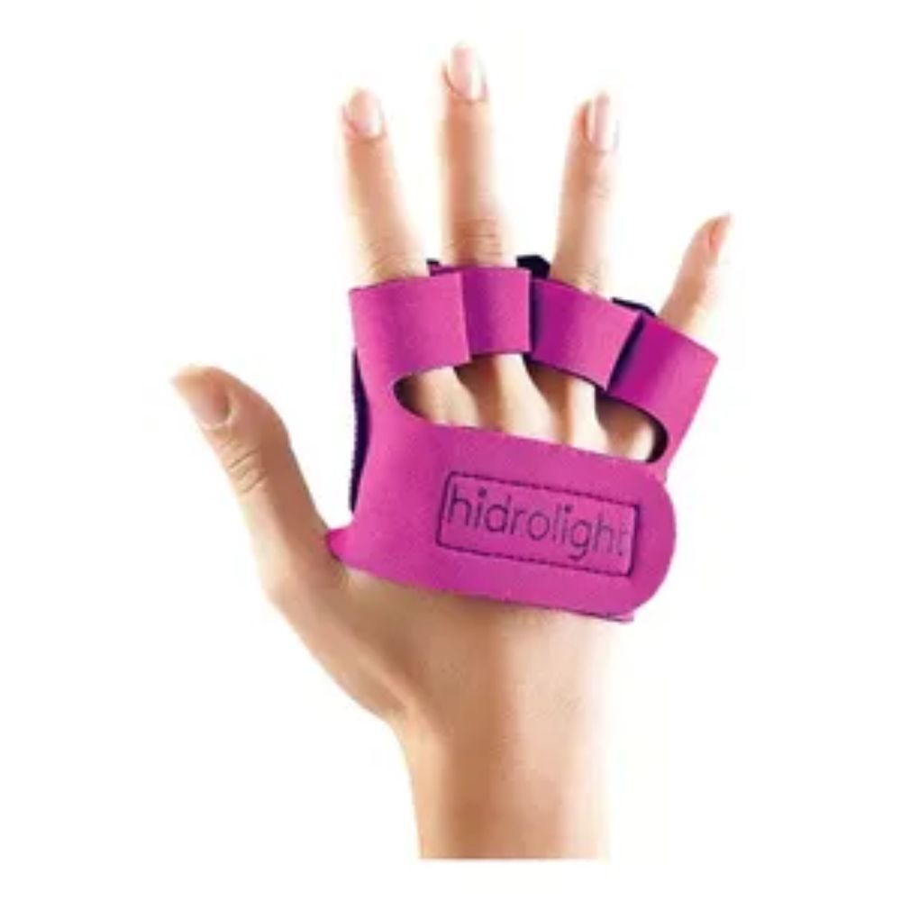 Palmar Hidrolight Mini Palma H40 — Rosa