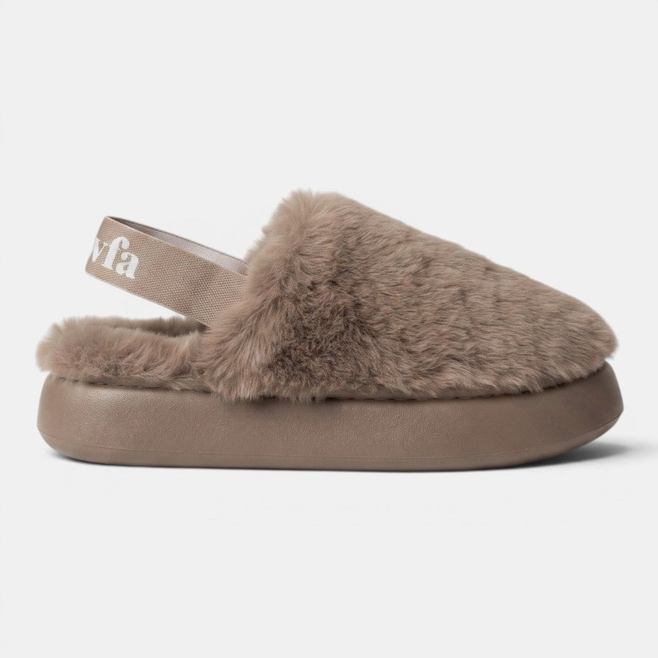Pantufa Flowfa Ariana Flari