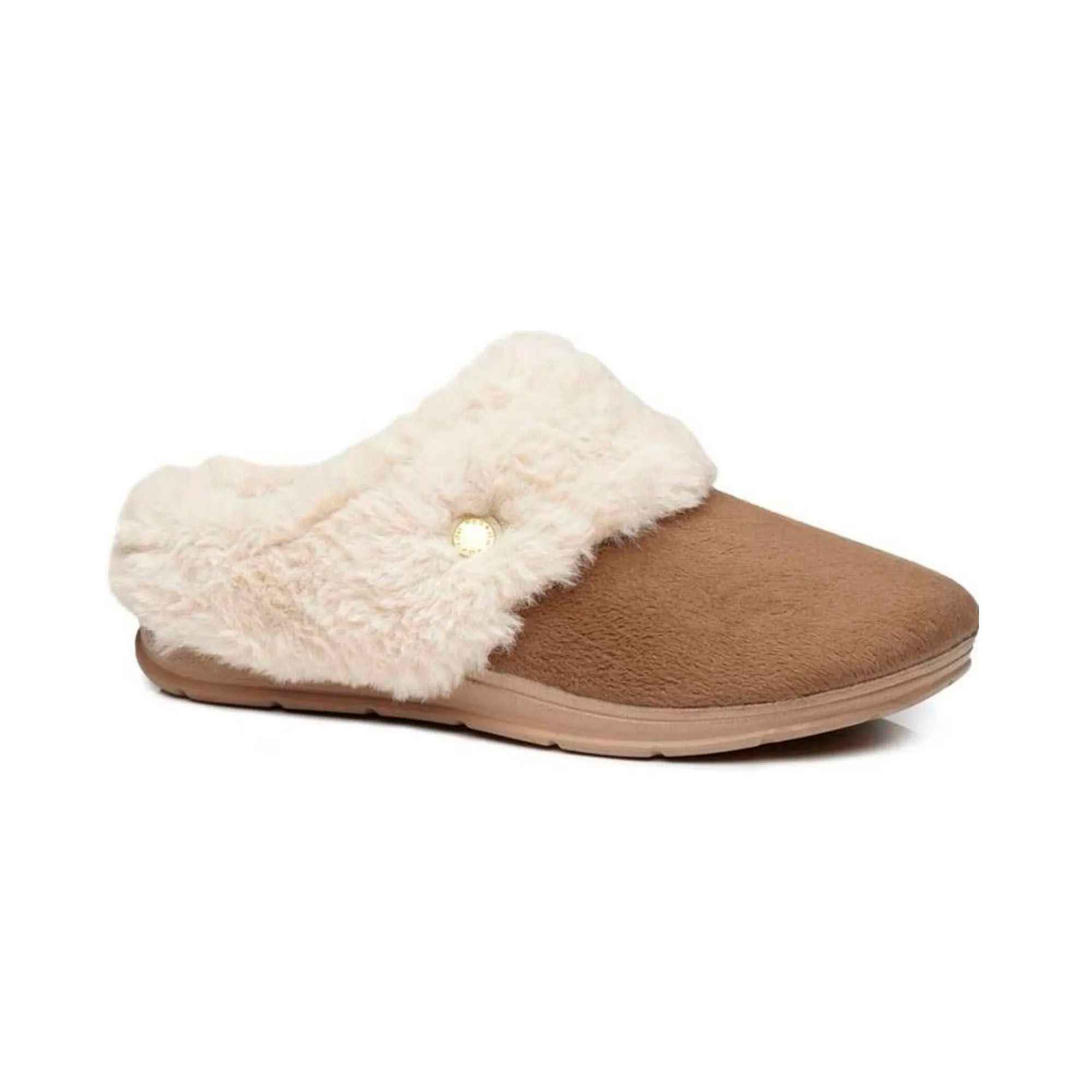 Pantufa Pegada 266006