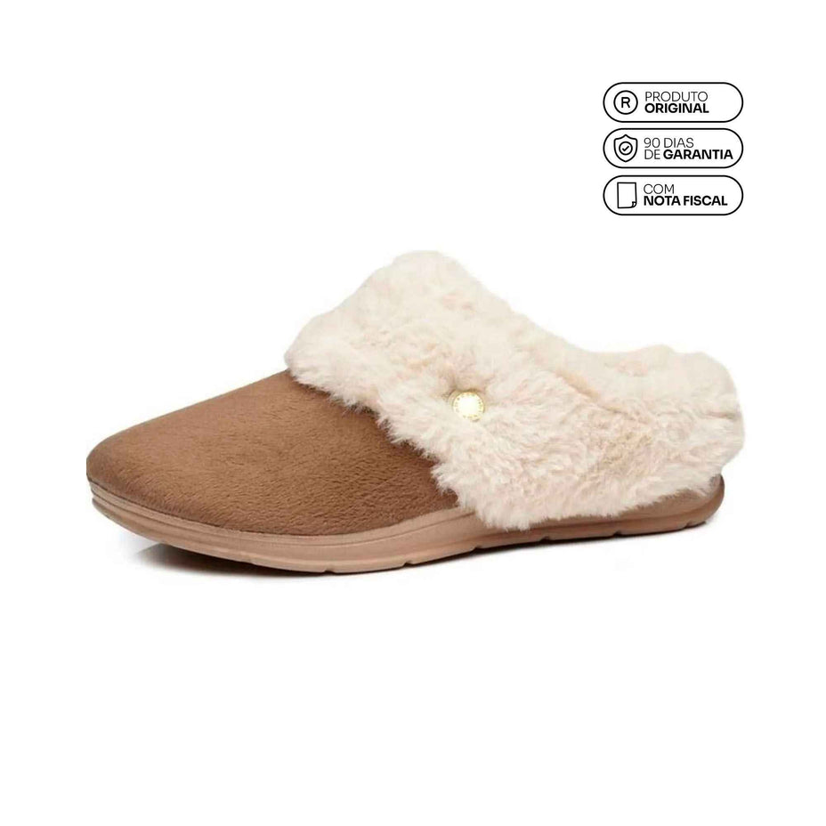 Pantufa Pegada 266006
