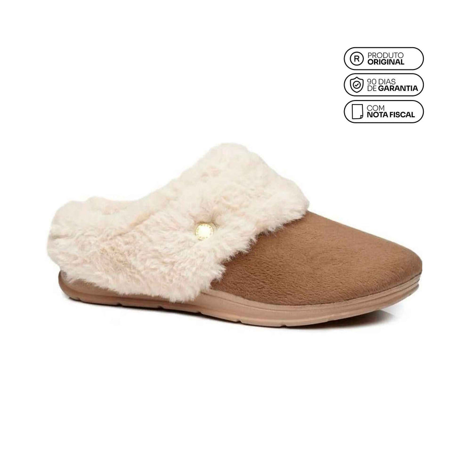 Pantufa Pegada 266006