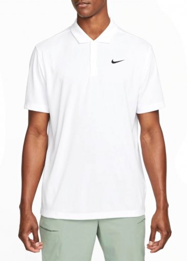 Polo Nike Court Dri-Fit Dh0857