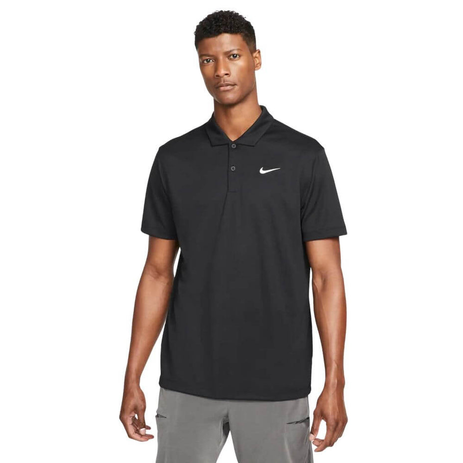 Polo Nike Court Dri-Fit Dh0857