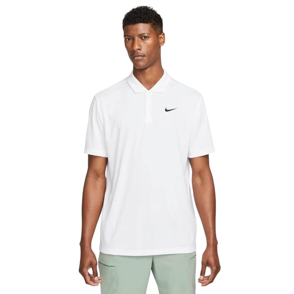 Polo Nike Court Dri-Fit Dh0857